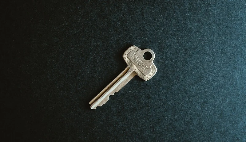 Rekey your lock