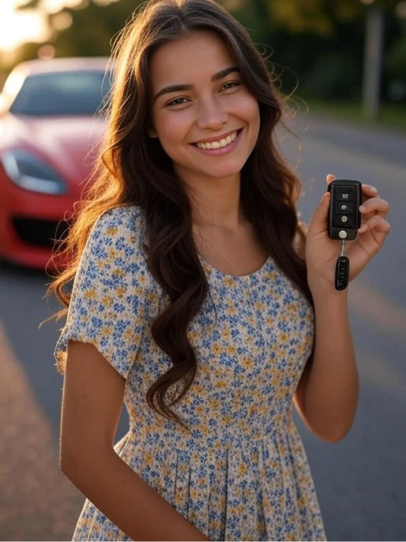 Transponder key services Denver