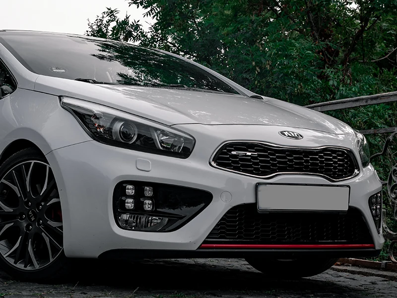 Kia Key Fob Replacement and Locksmith