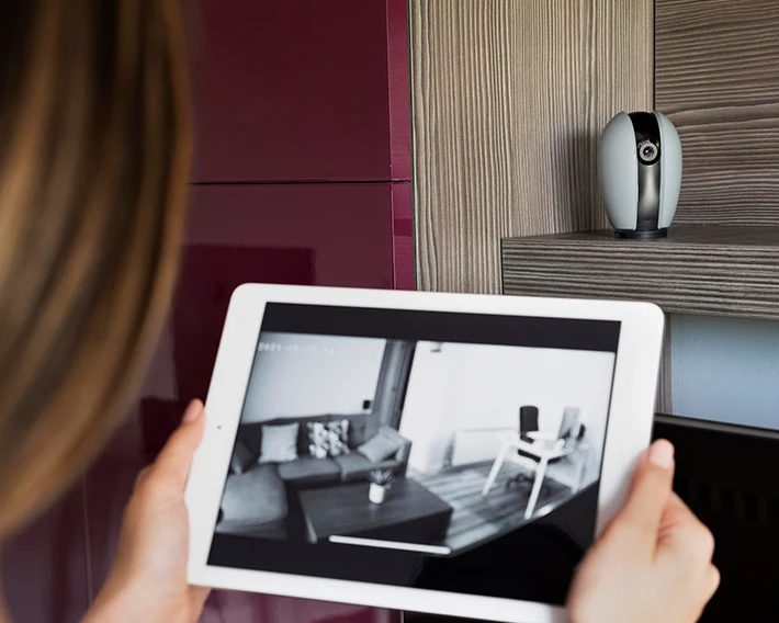 Best Home Security in Denver - Red Rocks Locksmith