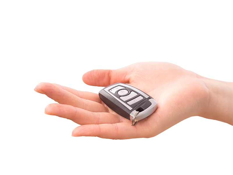 Key Fob Replacement Services