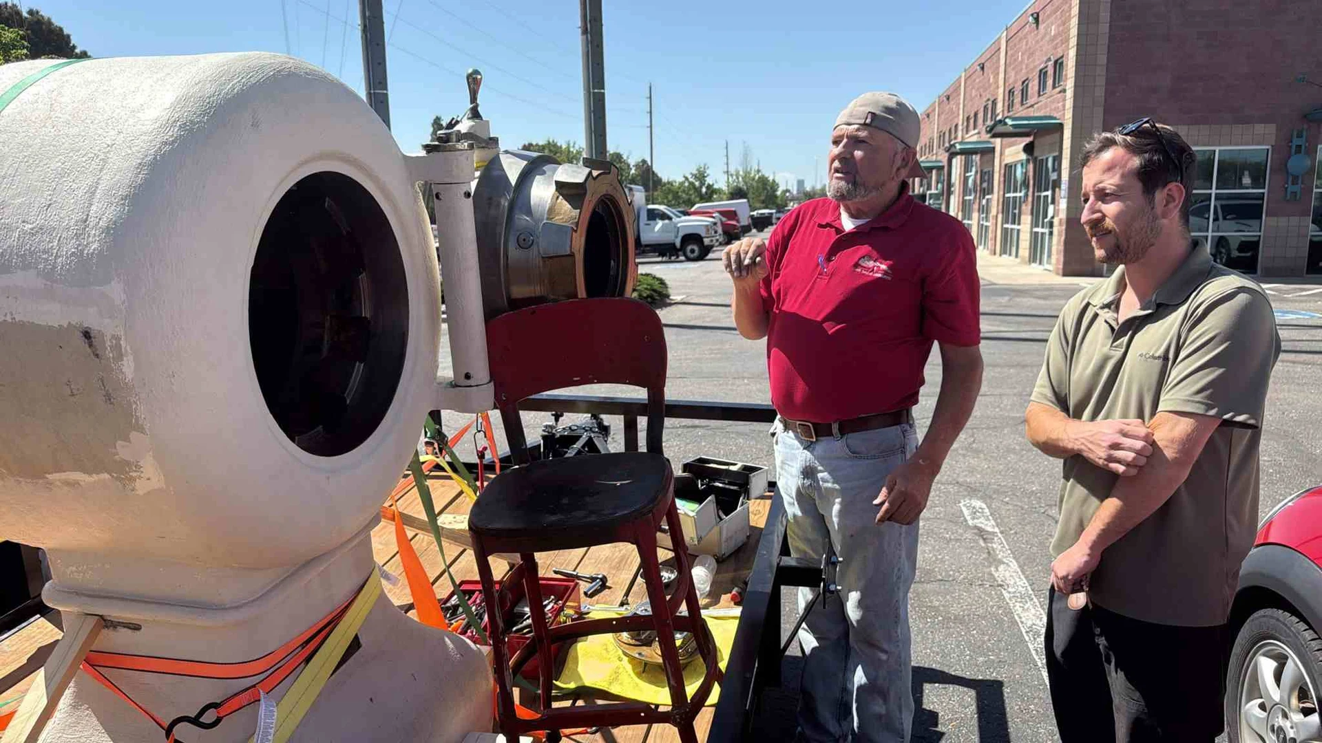Safe Locksmith Denver