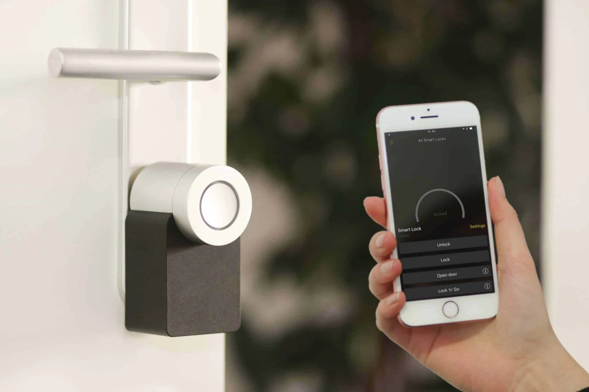 Best smart locks of 2019 - Red Rocks Locksmith Locksmith Blog