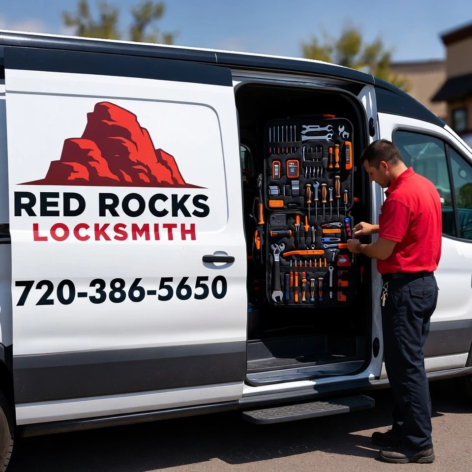 Denver Locksmith Services