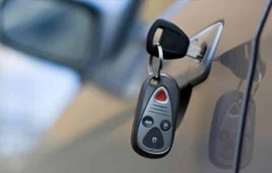 car key replacement denver