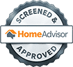 Home Advisor Trust Badge