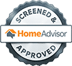 Homeadvisor approved