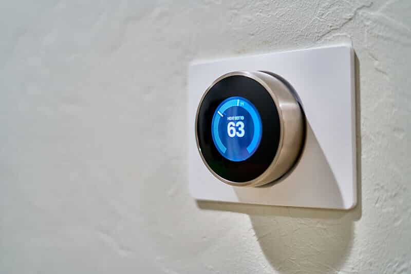 best smart thermostat