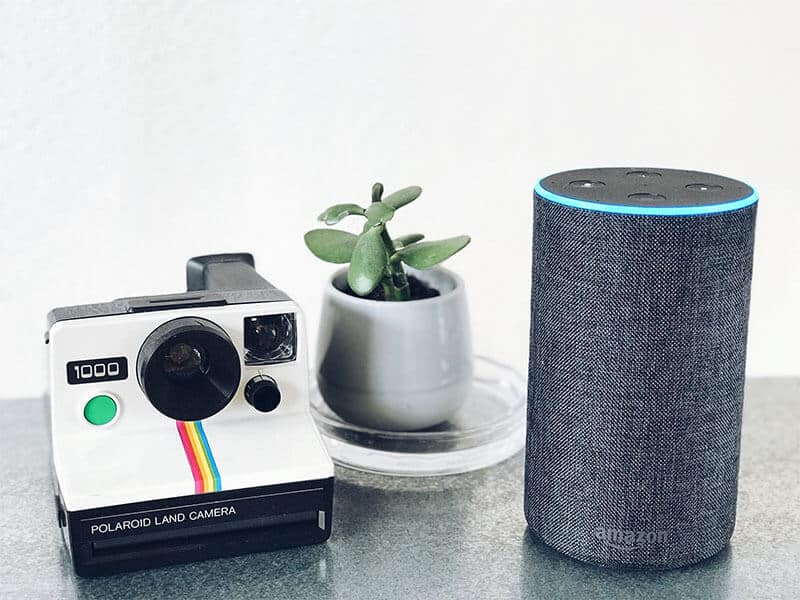 Best Smart Home devices  Amazon Echo