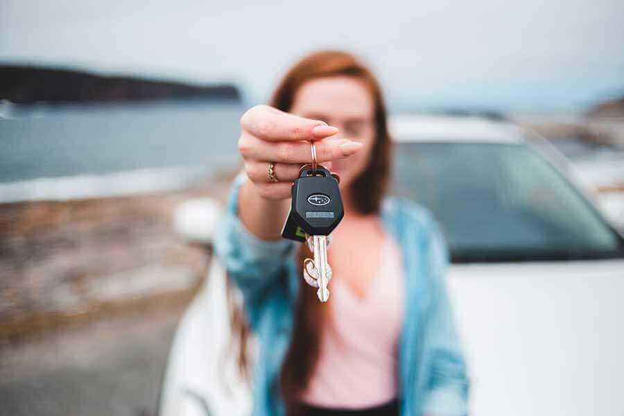 Car Key Replacement