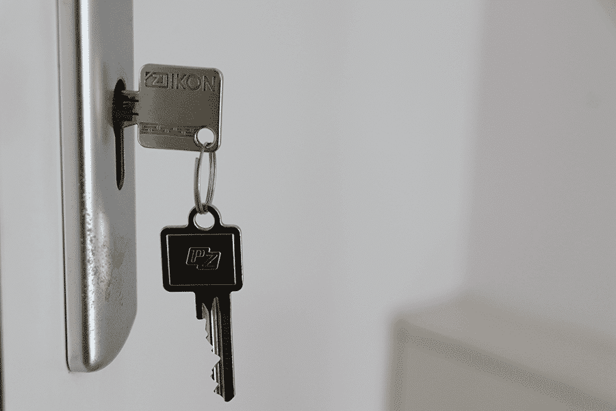 House Keys and Damaged Locks Service