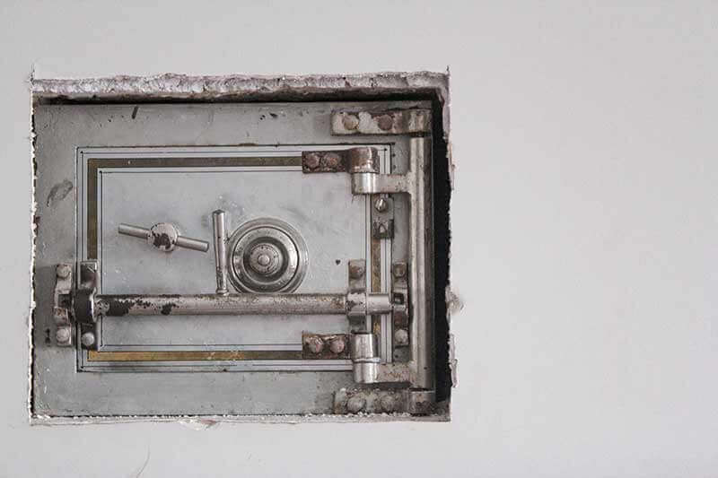 Safes Unlock and Repair in Colorado, California and Hawaii