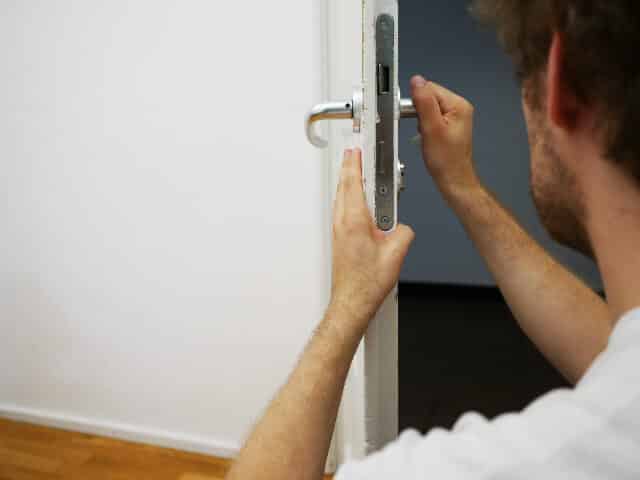 Professional Locksmith for your house