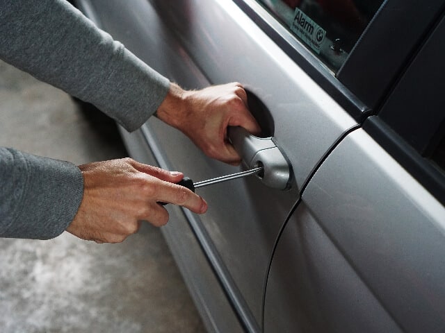 Professional Locksmith for your car