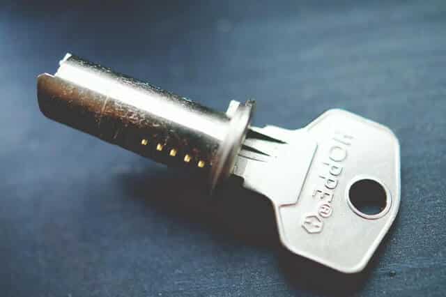 How to Rekey a Lock