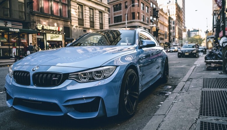 BMW locksmiths servicing BMW key fobs, locks and ignition