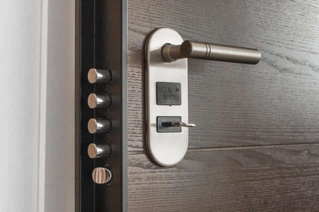 commercial locksmith in denver