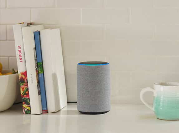 amazon alexa features