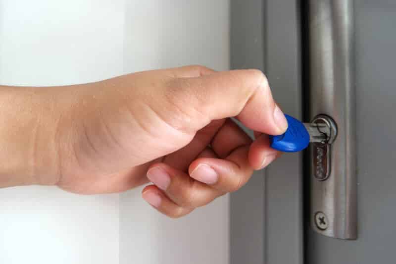 24 residential and commercial locksmith denver co