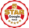 Google Rated