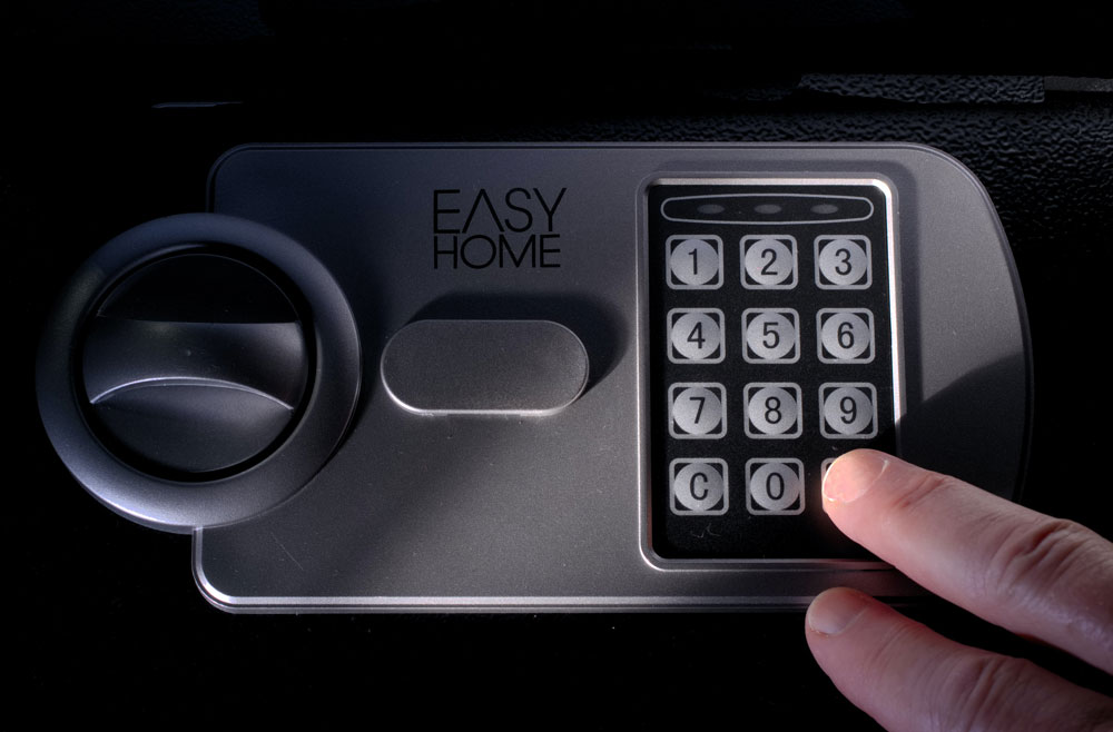 Safe Locksmith Services