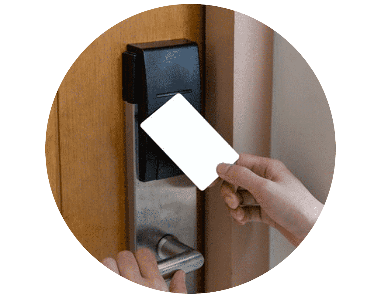 Key Fob & Key Card Access Control Installation in Colorado & California