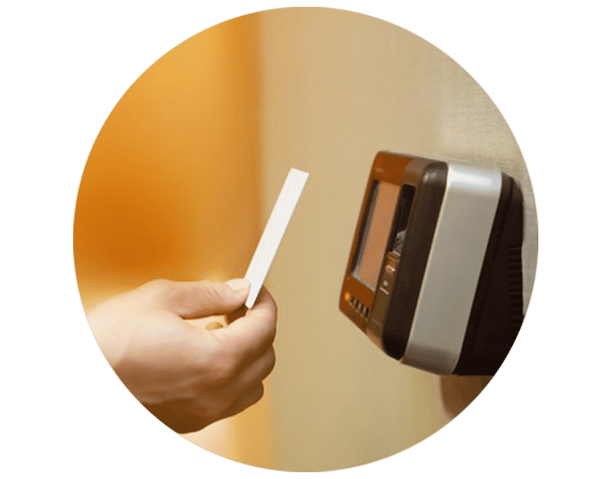 Key Fob & Key Card Access Control Installation in Colorado & California