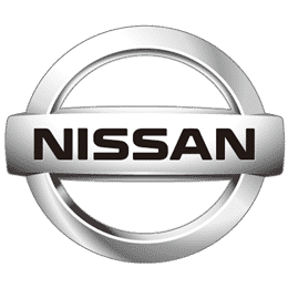 Nissan key replacement