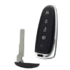 Ford Keyless Entry Smart Key - 5 Button with Remote Start (Copy) - Image 2