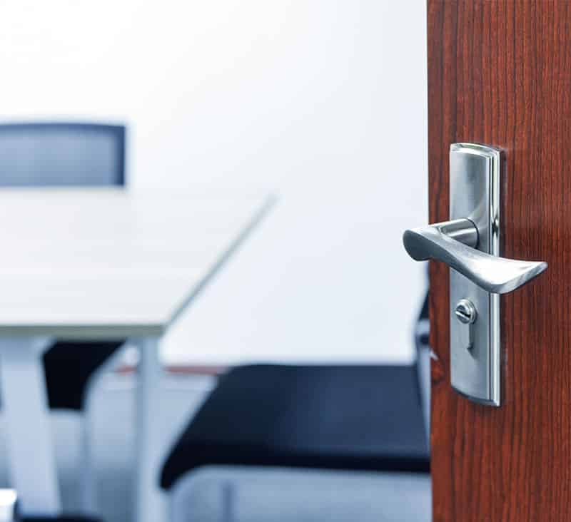 Facility Locksmith Services