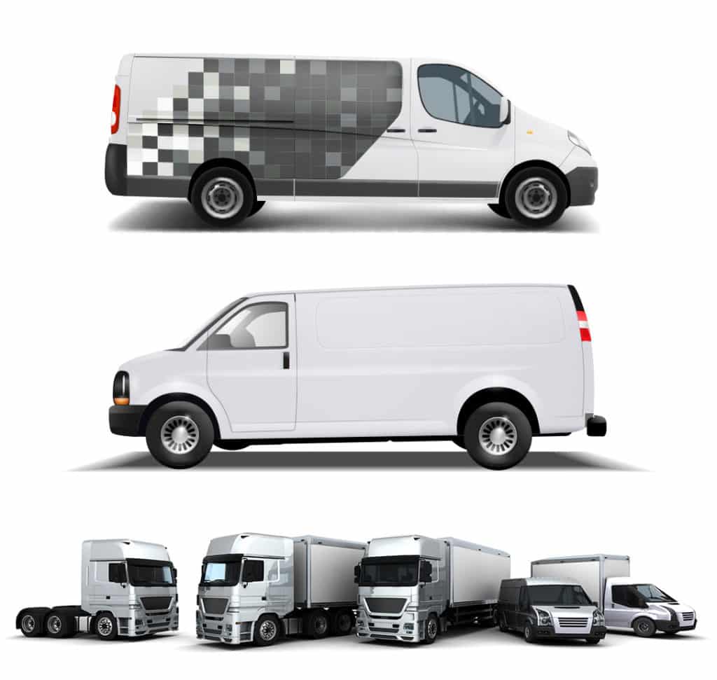 Commercial Vehicle Locksmith Services