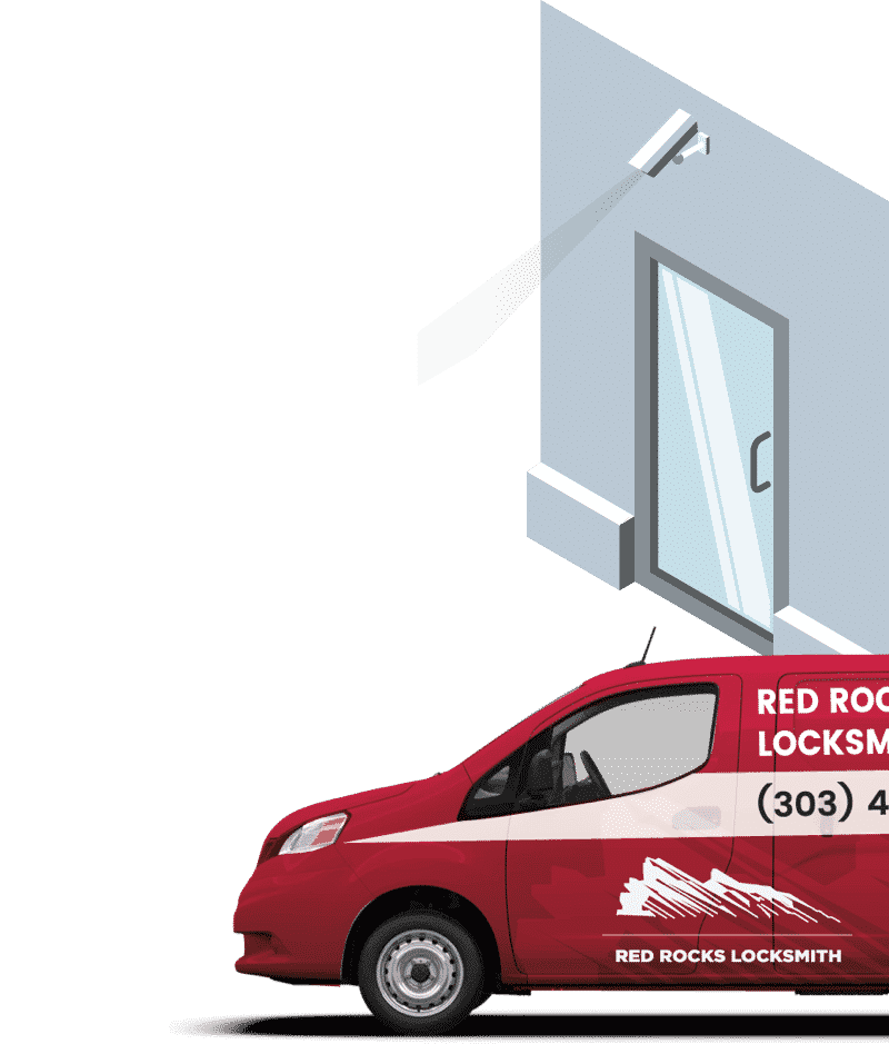 Office Lockout Locksmith Service