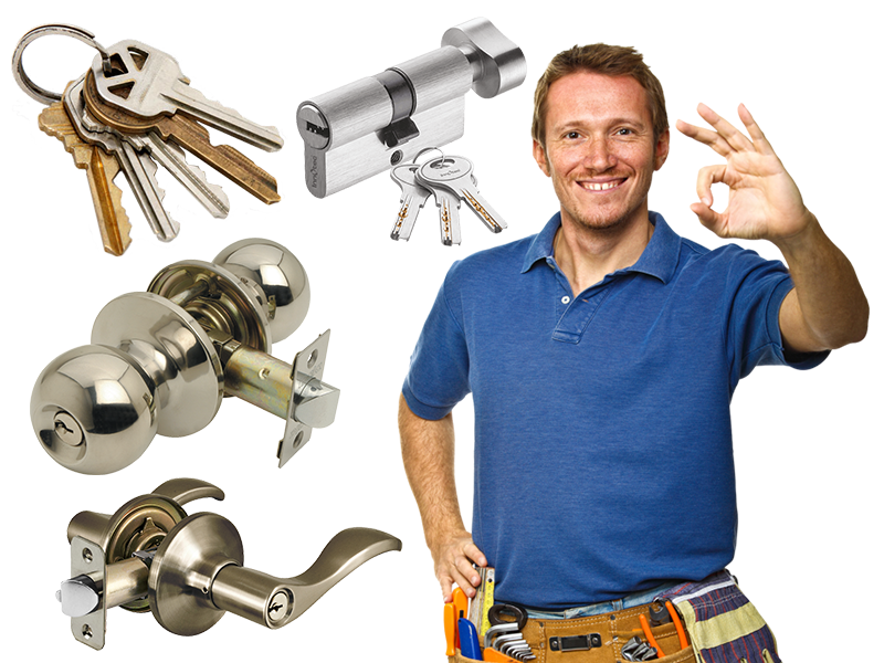 What to Look For With a Honolulu Locksmith