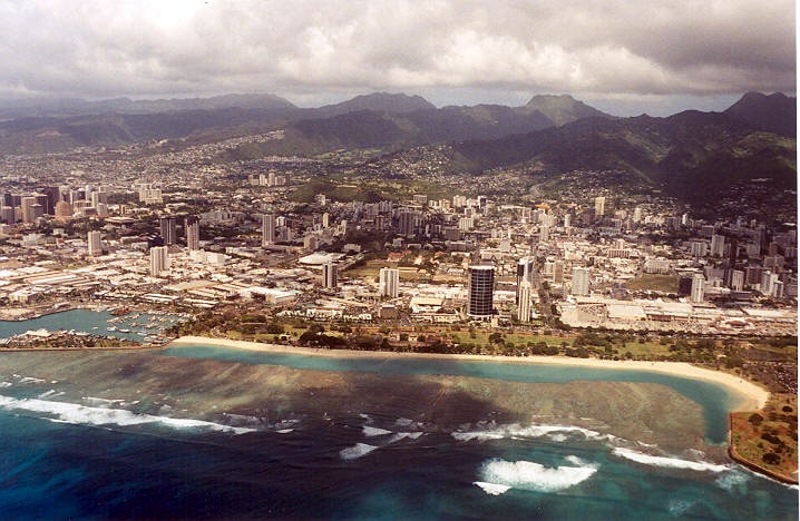 Mobile Locksmith Honolulu - Serving Makiki and Other Honolulu Areas