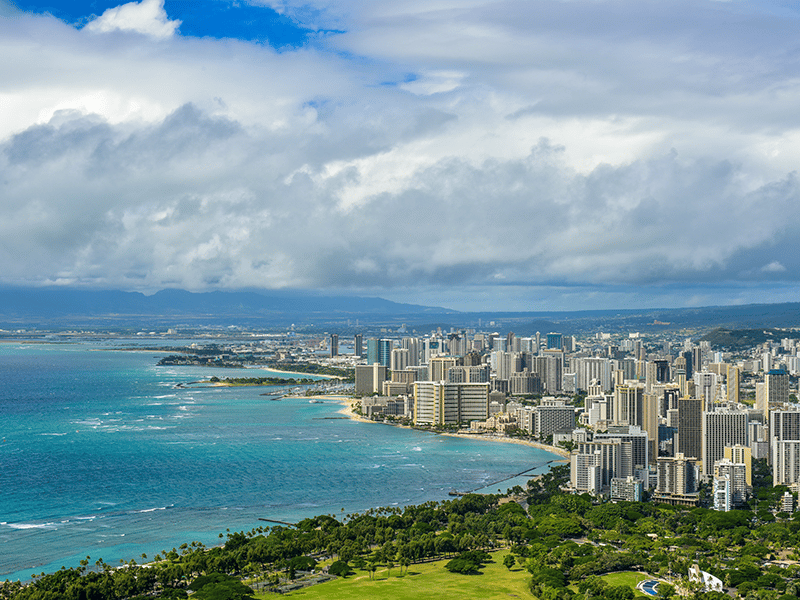 Locksmith Honolulu 96817 Neighborhoods
