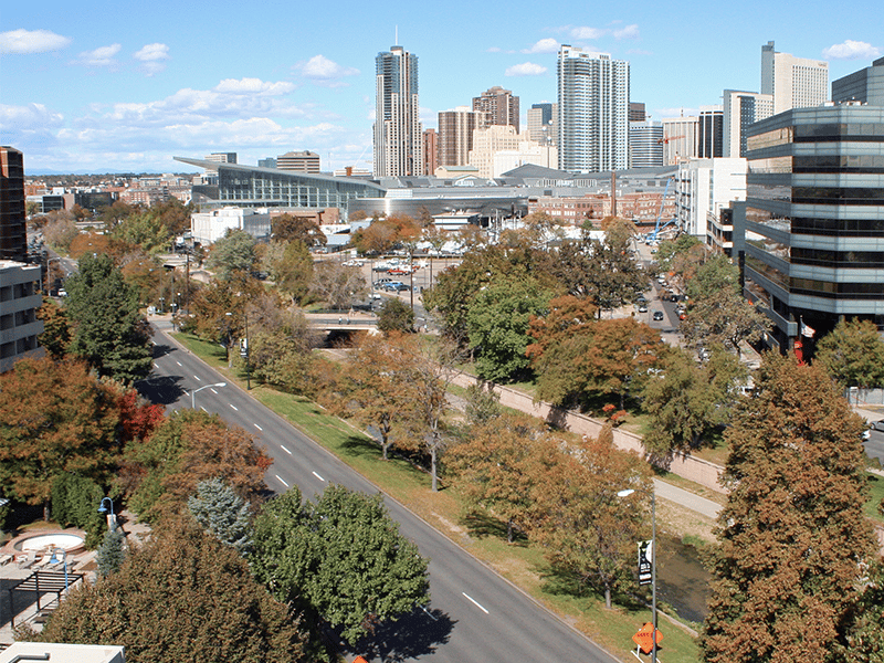 Mobile Locksmith in Speer, Denver