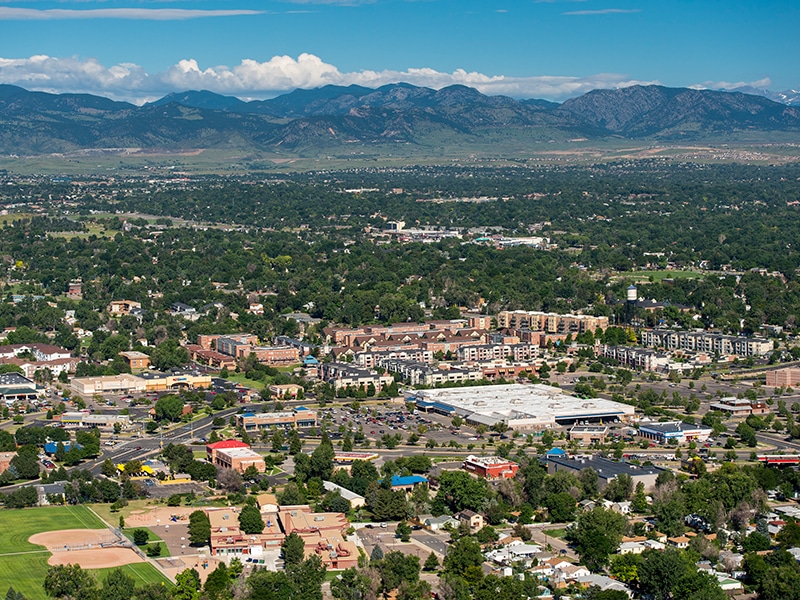 Commercial Locksmith in Denver 80201