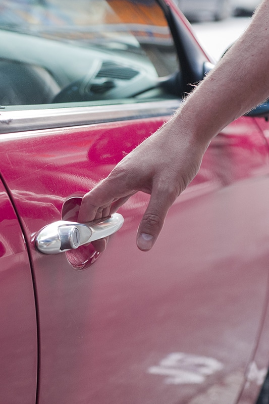 Car locksmith honolulu