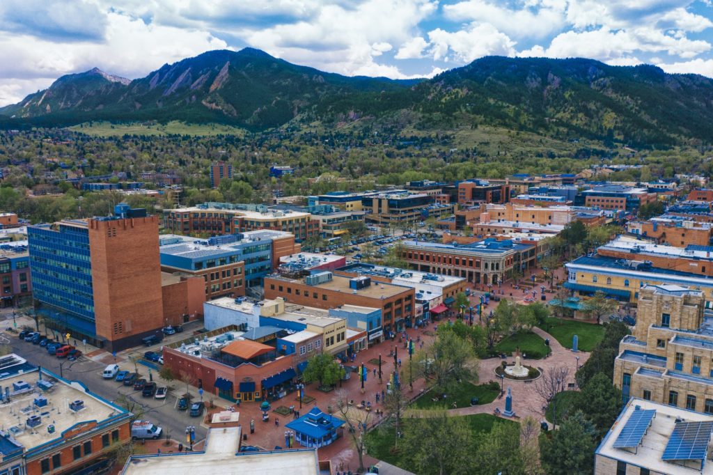 Professional Locksmith Services in Boulder 80302