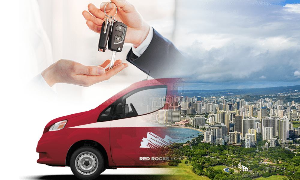 Car Locksmiths in Honolulu 96826