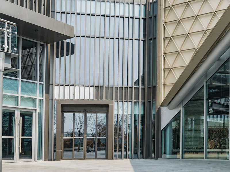 Commercial Locksmith in Denver 80218