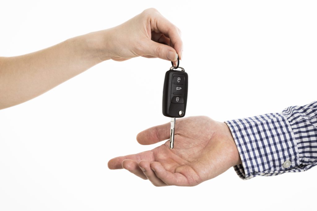 Automotive Locksmith Services in Boulder, Colorado