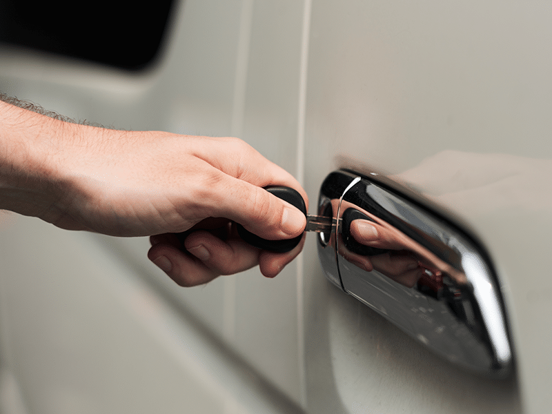 Automotive Locksmith Services in Boulder 80321