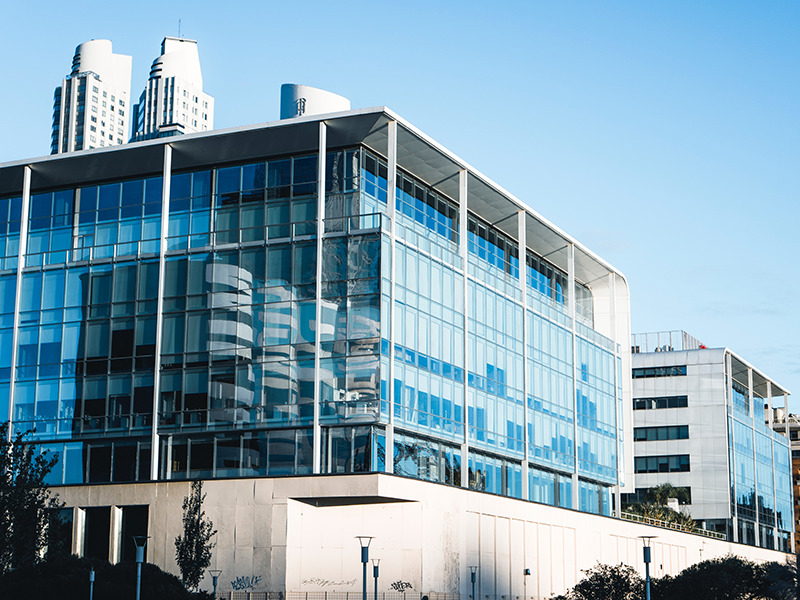 Commercial locksmith in Denver