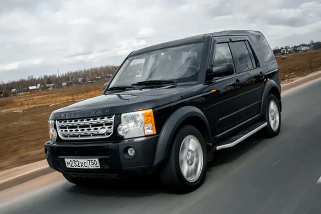 Land Rover locksmith in Denver, San Francisco and Honolulu