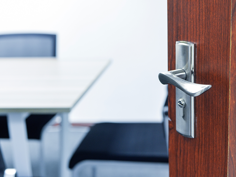 Commercial Locksmith Services - Ensuring Security for Businesses