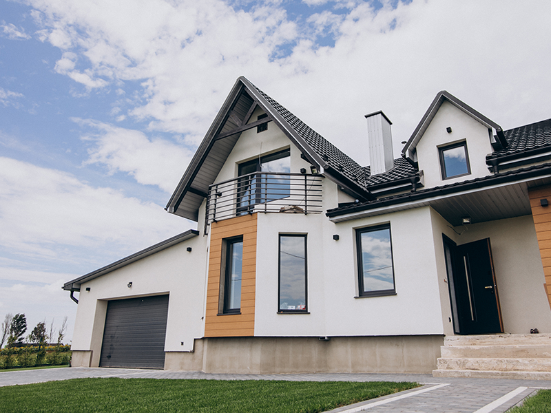 Residential locksmith in Denver 80238