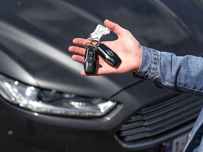 Auto Locksmith Services in Denver 80229