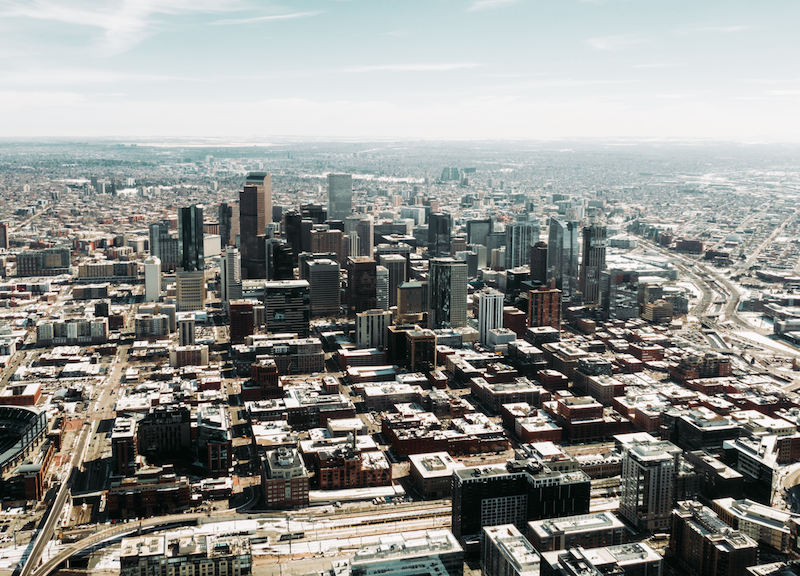 Locksmith in Denver 80230