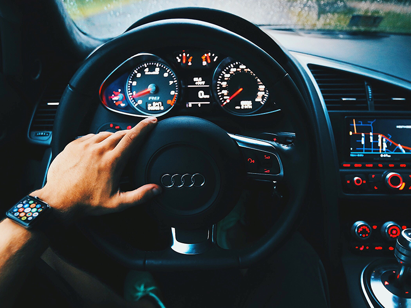 Automotive Locksmith Services in Denver 80203